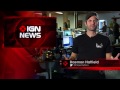 Ninja-Inspired Iron Man Revealed - IGN News