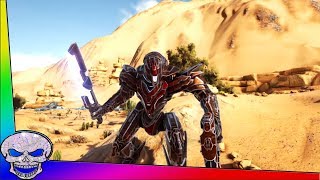 Spawn Du Mek Ark Tout Savoir