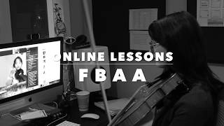 Ms Kimmy - Online Lessons