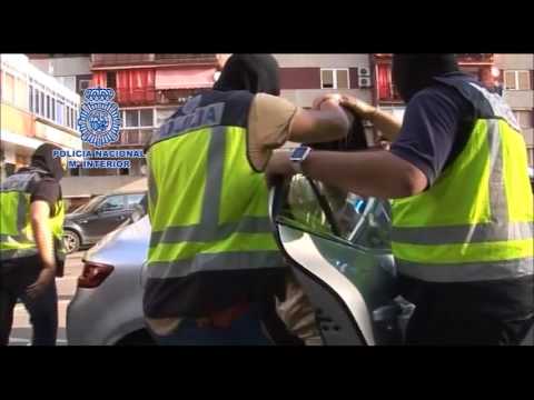 Detingut a l'Hospitalet del Llobregat per enaltiment del gihadisme