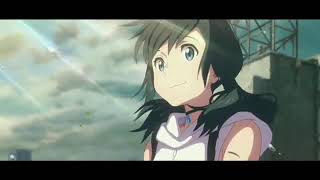 Tenki No Ko Weathering With You