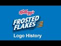 Frosted Flakes Logo/Commercial History