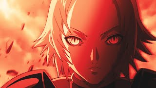 Omenxiii - Redstar Claymore Amv 4K