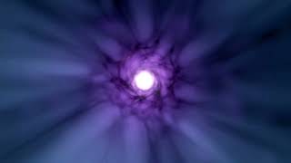 Time Vortex Test 2