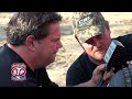 Federated Auto Parts Raceway at I-55 with CJB Motorsports