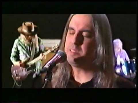 Everybody Lets Me Down Video