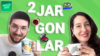 Jargonlar 2 Nesiller Arası Bölüm 1