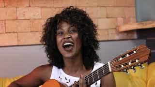 Deu samba! Com Geovanna Costa na Taurus Burger | #T5 #Ep5