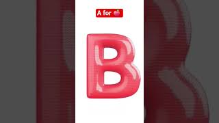 A For Apple Abc Phonics Song For Kids Abc For Toddlers Baby Abc Song Kids Song