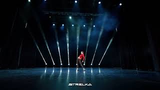 Emily Wells - In The Hot Frame Up Strip Choreography Tamara Popova
