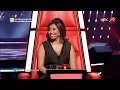 #MBCTheVoice - "محمد الفارس "أكثر من الأول أحبك