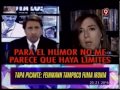 EDU FEINMANN VS INGRID BECK - 17-10-14