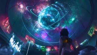 Aespa - Girls Revamped Mv Teaser