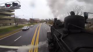 Watch Locomotive Rain video