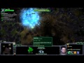 StarCraft II: Heart of the Swarm Let's Play -With Friends Like These Part 19-Commentary w/Cinematics