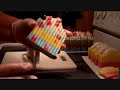 Better Than Sex Cake - Cold Process Soap - Part III