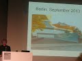 T 4 Euthanasie Denkmalswettbeerb, Präsentation 4.12.12 Berlin