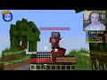 Minecraft Mini-Game - DOUBLE TROUBLE! w/ Ali-A! - "MULTI-KILL!"