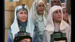 Həzrəti Yusif 27 Ci Seriya Azərbaycan Dilində