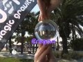 New Fushigi Ball Commercial
