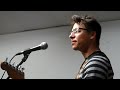 Libido - Estoy Tan Gris (Ensayo 05/09/2013)