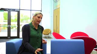 Janine Coates Helping Children With A Disability To Be Active