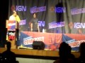 Dc Animated Movie All Star Superman Panel New York Comic ...