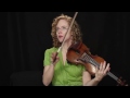 Violin Vibrato: SLOW MOTION: Dos and Don'ts (CC: Portuguese and Spanish)