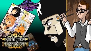 What's in an OP? - How the Super Best Friends Make Anime Real