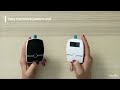 Babymoov New Premium Care Baby Monitor