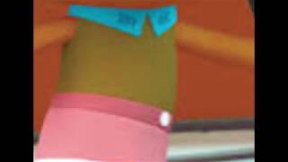 Dashis Stomach Growl