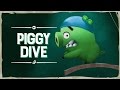 Youtube Thumbnail Piggy Tales - Third Act | Piggy Dive - S3 Ep8
