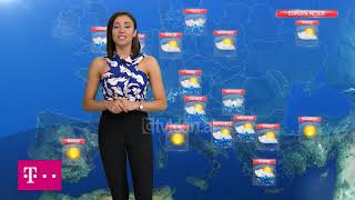 Moti Sot Dhe Nesër Në Tv Klan 27 Korrik 2018