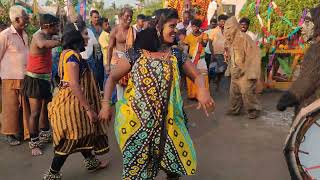 New Karakattam Hd Latest Karakattam Dance Tamil Comedy Karakattam