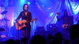 Watch Grinderman What I Know video