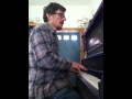 Fierce Love - Glenn Smith piano