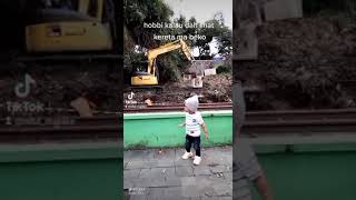 Bocil Suka Beko