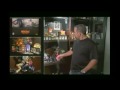 Blizzard press tour