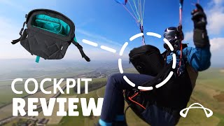 Advance Paragliding Flight Deck Pit Review