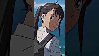 Suzume Twixtor 4K Edit