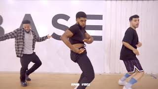 MONALISA - LOJAY X SARZ X CHRIS BROWN (FUMY CHOREOGRAPHY)