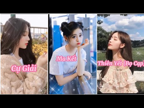 12 Cung Hoàng Đạo Tik Tok 2021 || Top Các Cung Tài Năng Cute Dê Thương Nhất | P.32