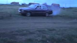 Bmw 320 1989 Qki Driftove