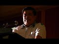 Mat Sabu @ Scorpene Dinner 2012