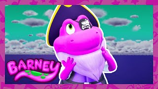 Halloween Adventures Full Episodes Live Barneys World New Series