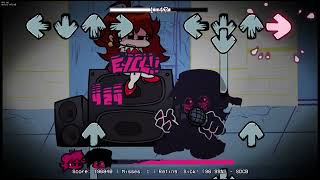 Fnf Corruption Estranged Swapped