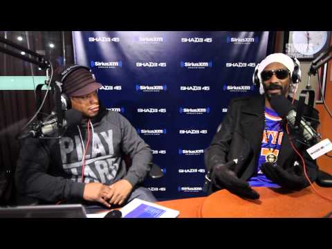 Dropping Rap History: Snoop Dogg When He First Came Out With Dr. Dre, Talks About His Gang Banging Past, Recalls Having Pressure With Tupac, His Last Moments With Biggie & More