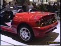 Lotus Elan M100 - Mondial Automobile 1990 - Paris