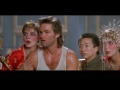 Rescate en el barrio chino/big trouble in-little china
