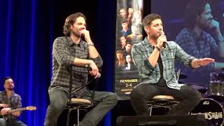 SPNMINN 2018 J2 Main Panel